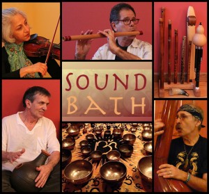 SoundBath Collage-3 150429