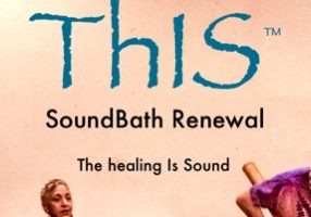ThIS™ SoundBath Renewal – Nyack 3/28