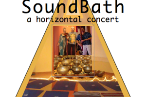 SoundBath: A Horizontal Concert December 19