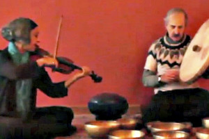 Playing with Sound ~ Healing with Sound 4/2
